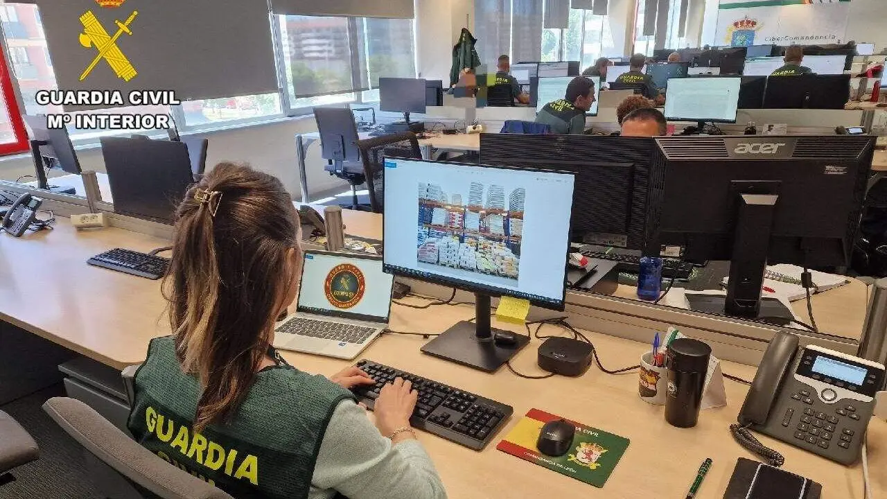 Guardia Civil