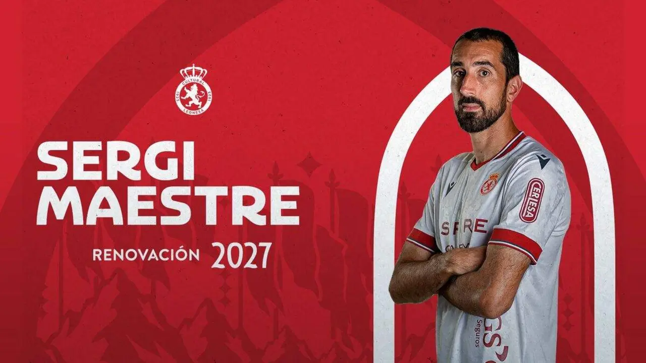 Sergi Maestre