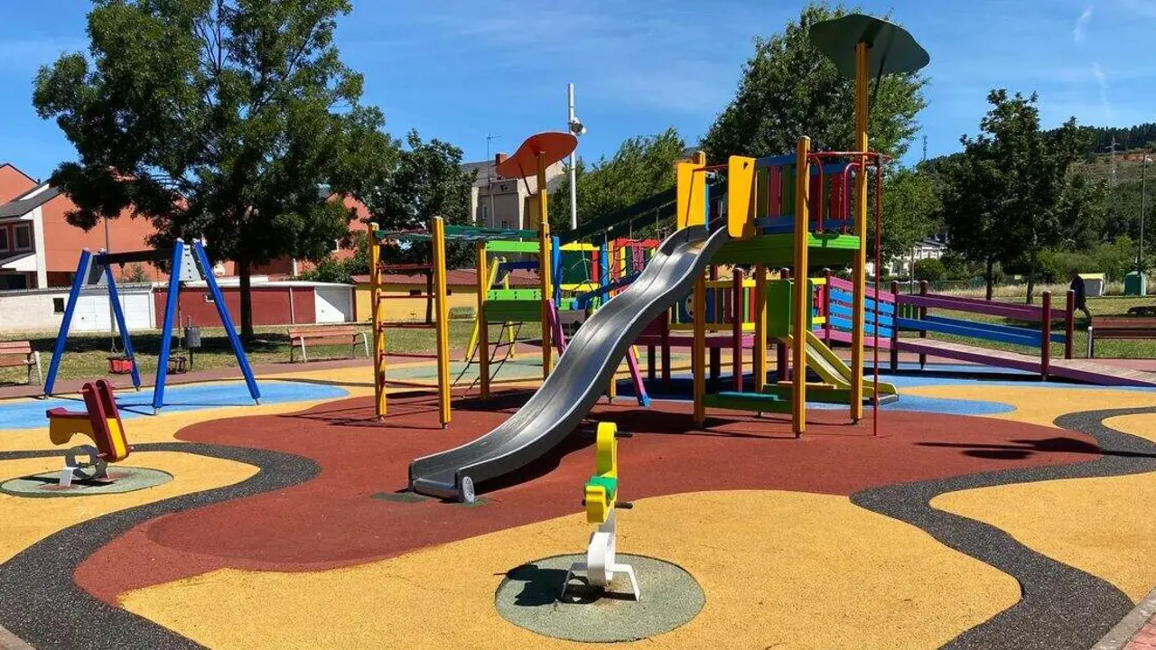 parque de Ponferrada