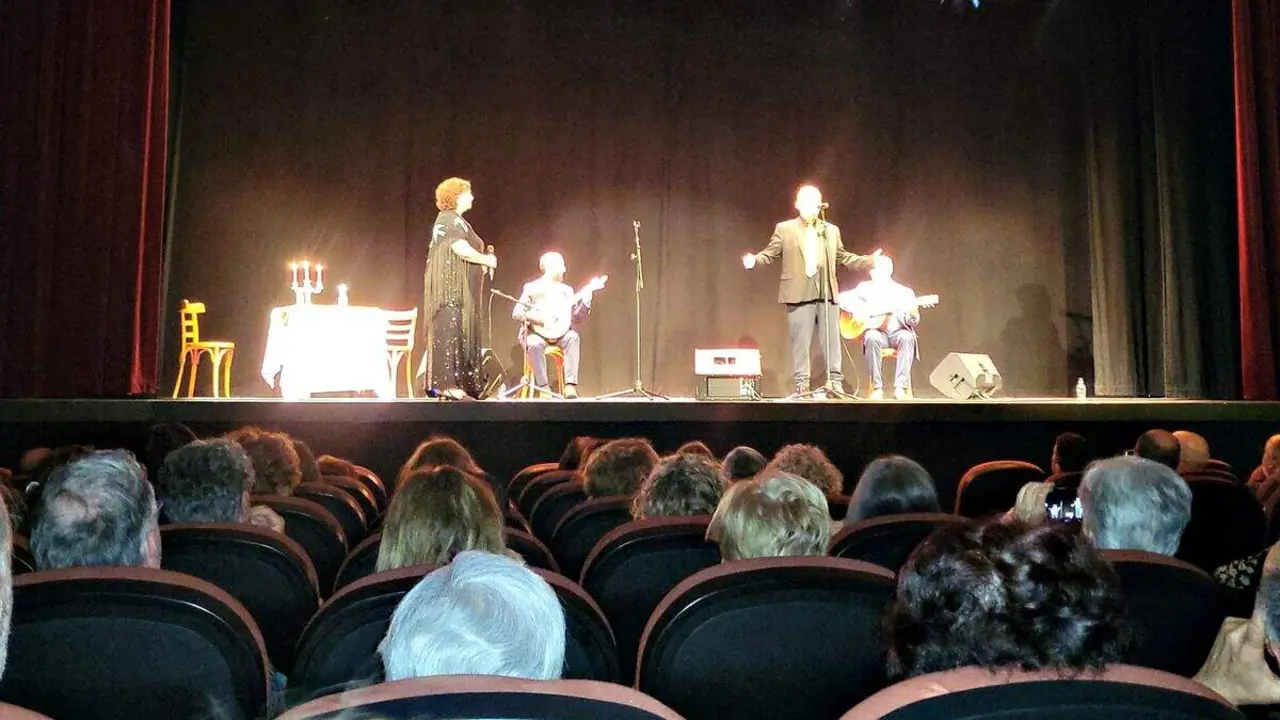 Fado portugues
