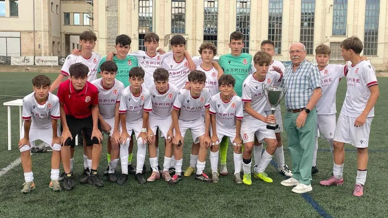 TROFEO