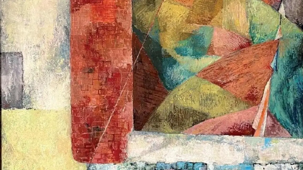 paint