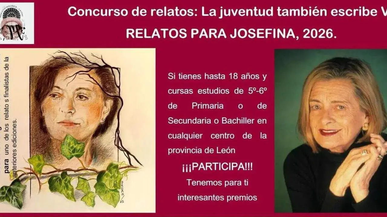 Relatos para Josefina