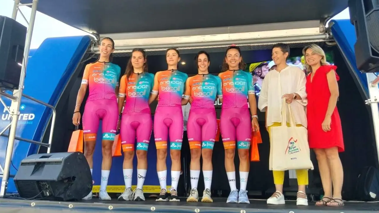 eneicat Pirineos 1