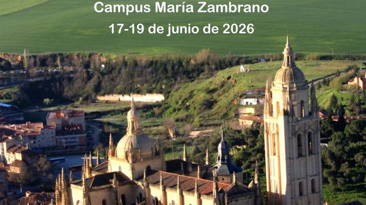 Campus Mar&iacute;a Zambano