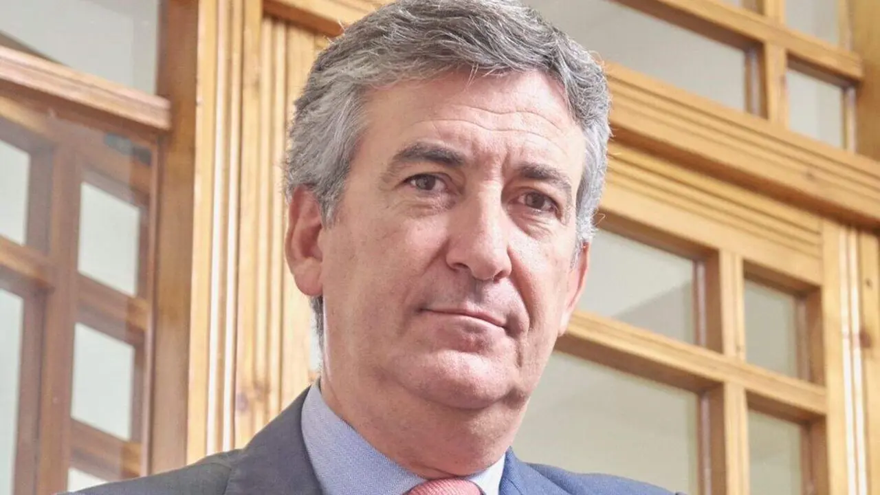 Javier Sanz Rojo
