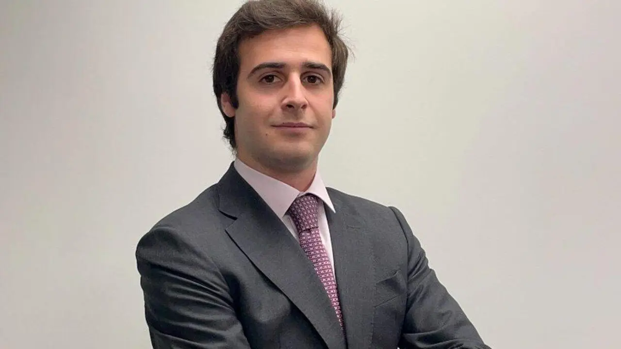 Pablo Soto, director de Relaci&oacute;n con Inversores en LIFT AM.