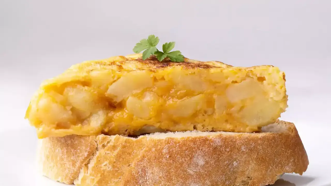 Tortilla