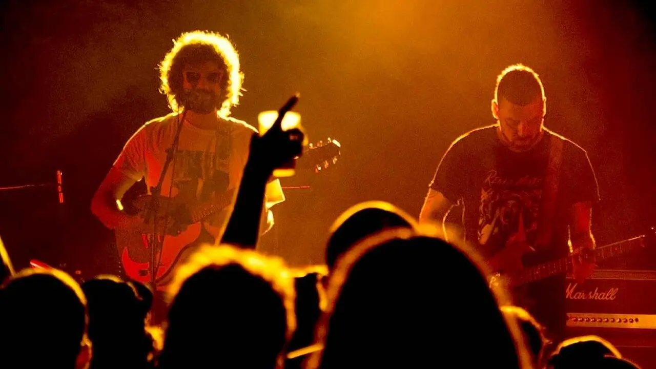 music