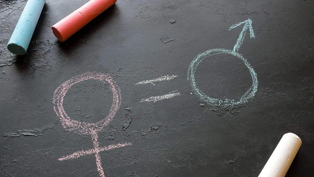 educaci&oacute;n igualdad coeducar