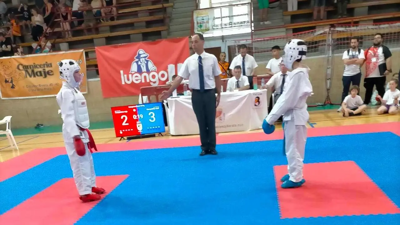 Karate (1)