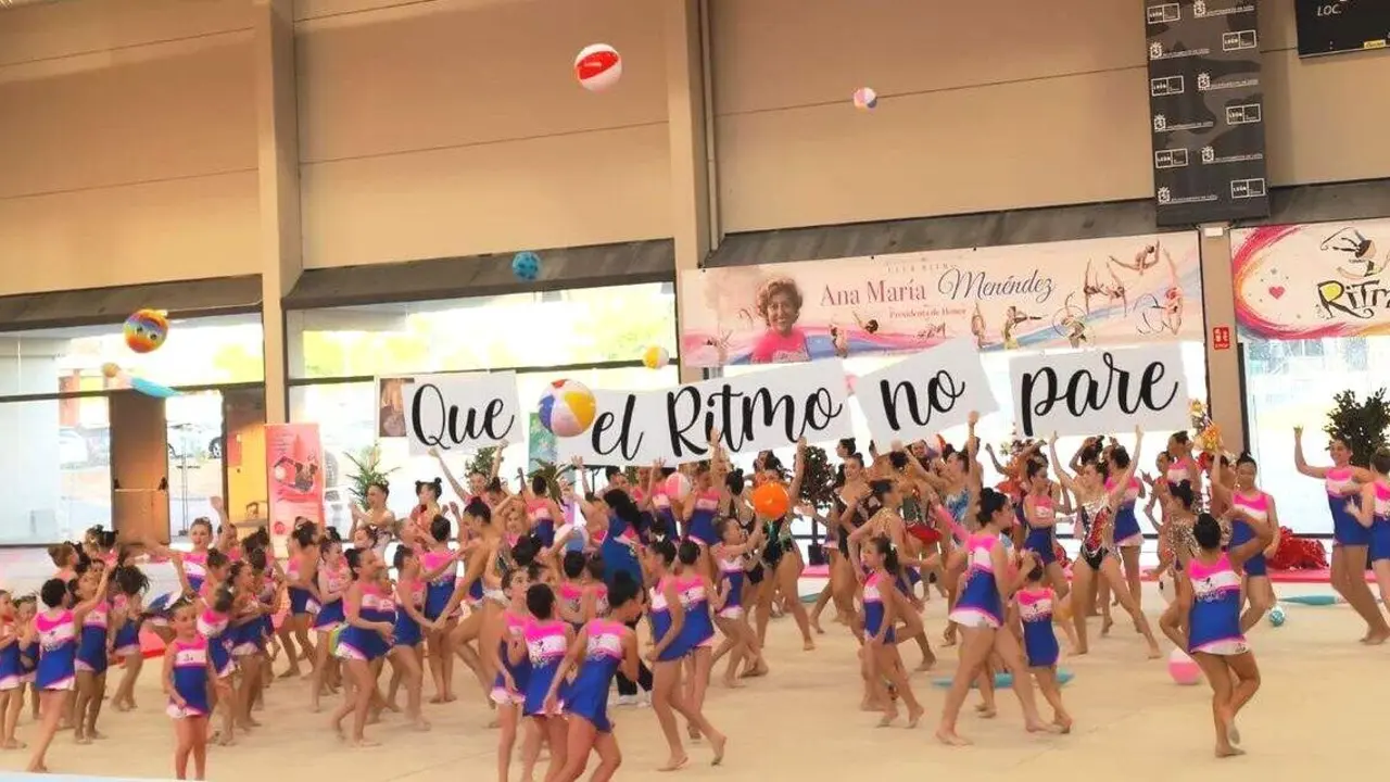 ritmo 20