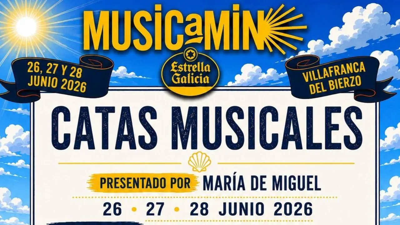 Catas musicales 2
