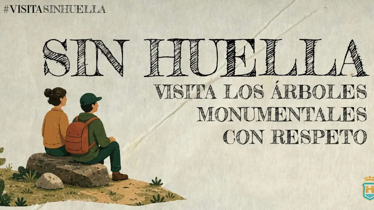 'sin huella' 2