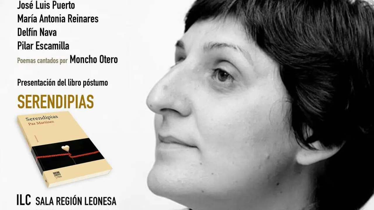 Cartel Redes Serendipias 2