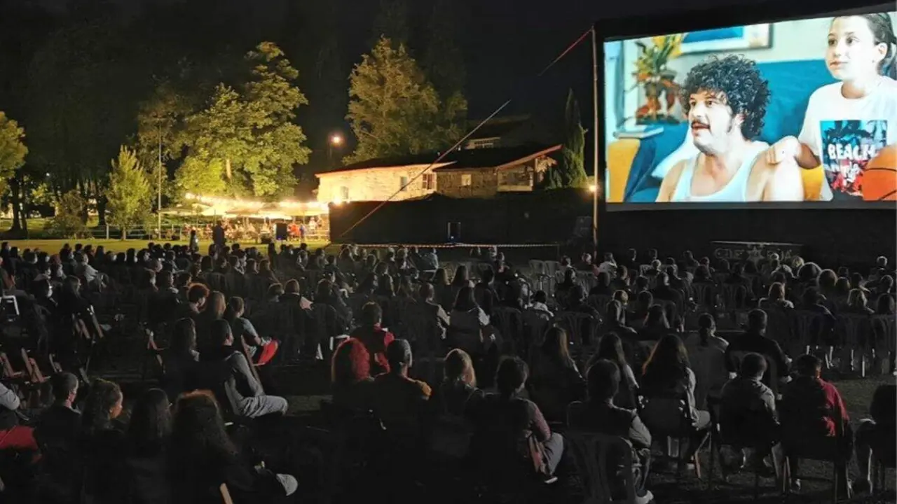 Pel&iacute;cula 'Salta'