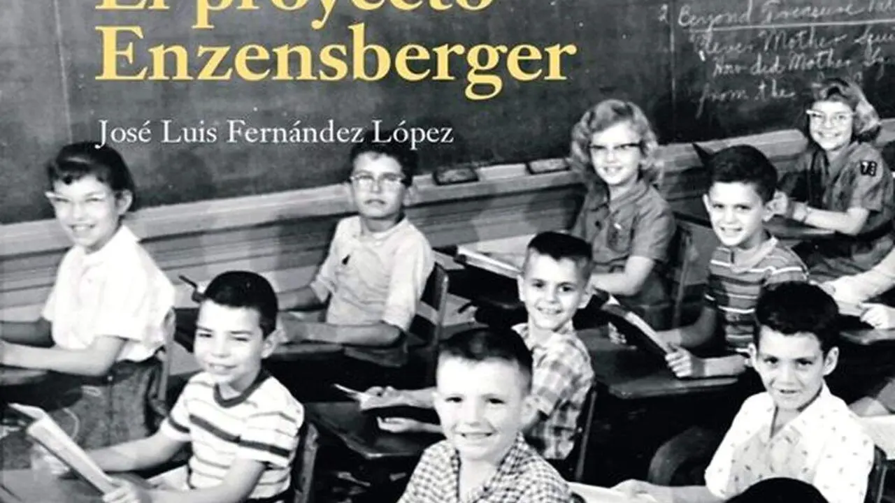 Portada El proyecto Enzensberger (002)