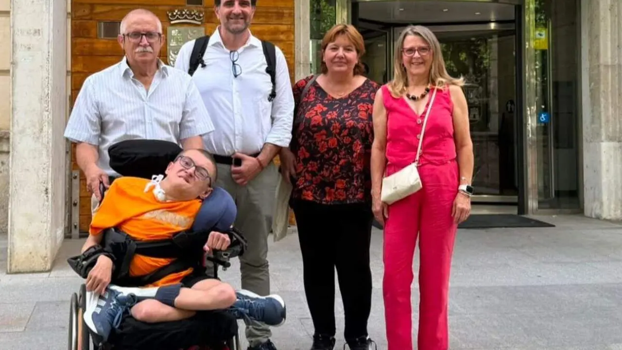 aler consejera