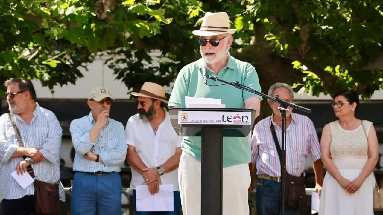 La Asociaci&oacute;n de Amigos de los Decreta celebra una lectura p&uacute;blica del texto de 1188