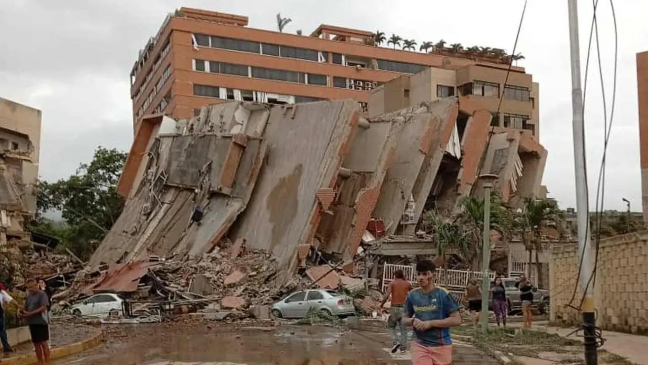 Venezuela (6)
