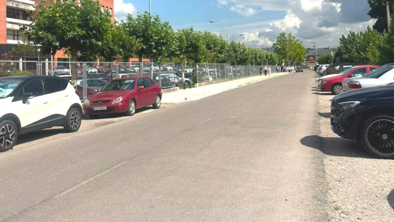 calle M&eacute;dicos sin fronteras (6)
