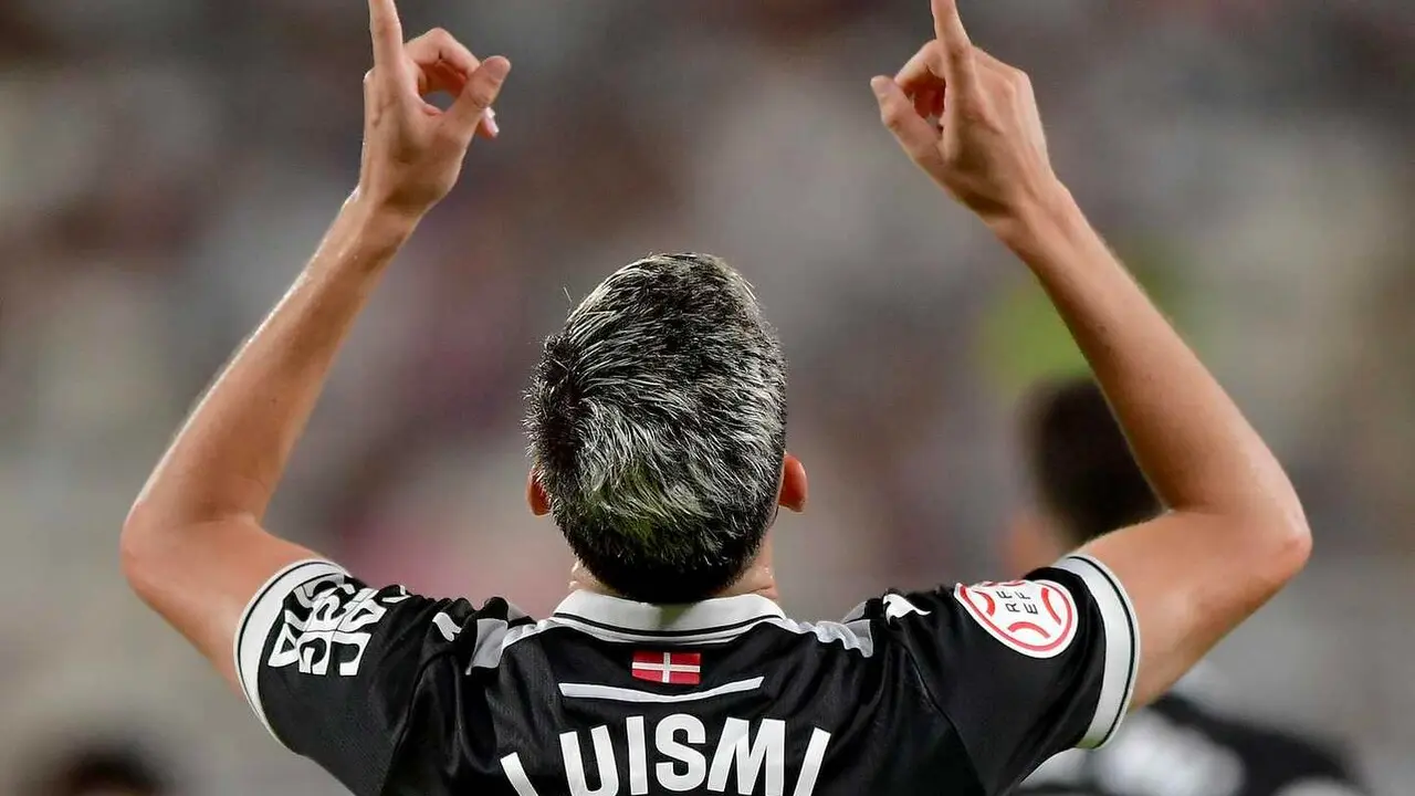 Luismi