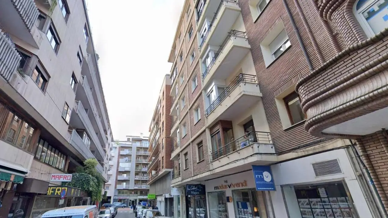 Alf&eacute;rez provisional cambia de nombre desde este mismo viernes.