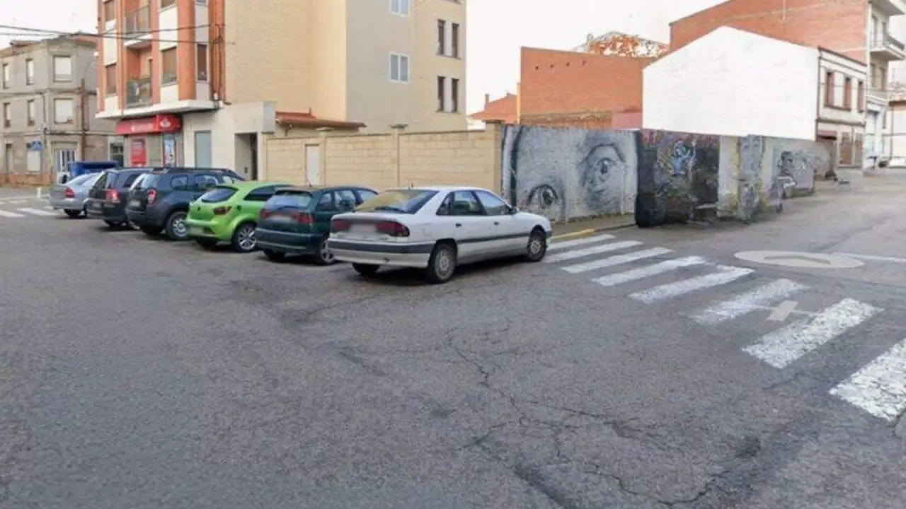calles