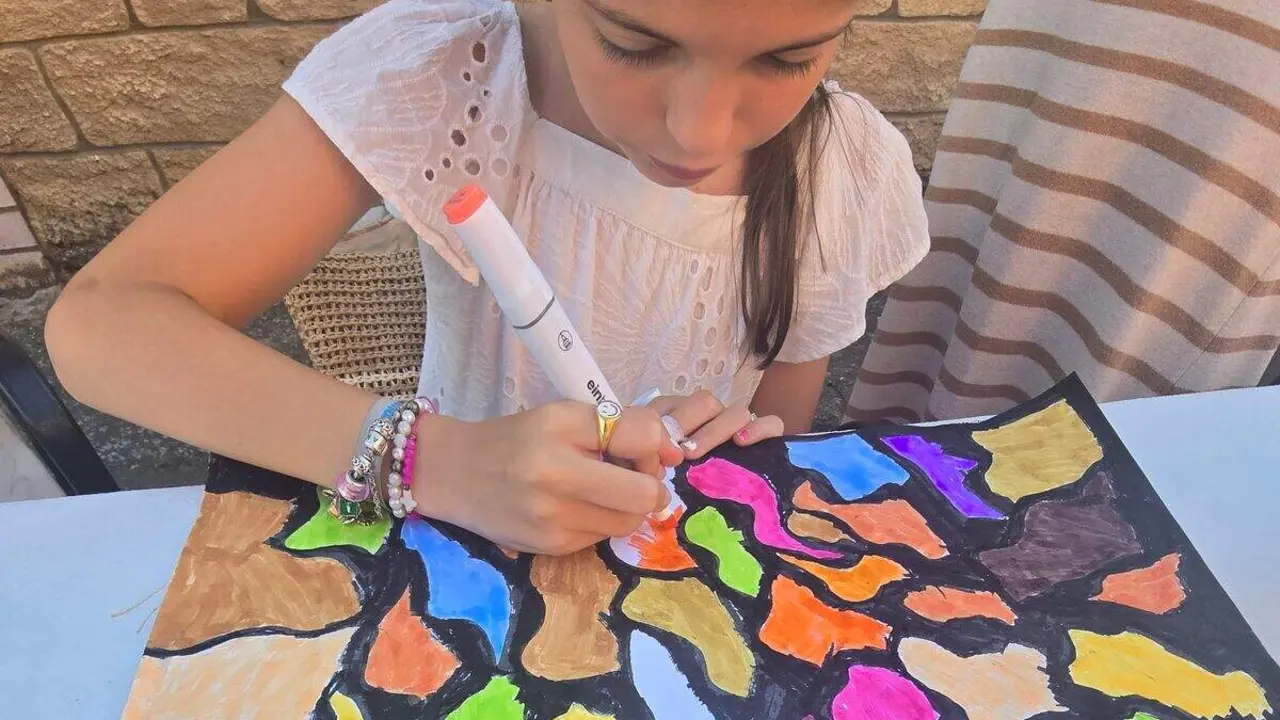 dibujo