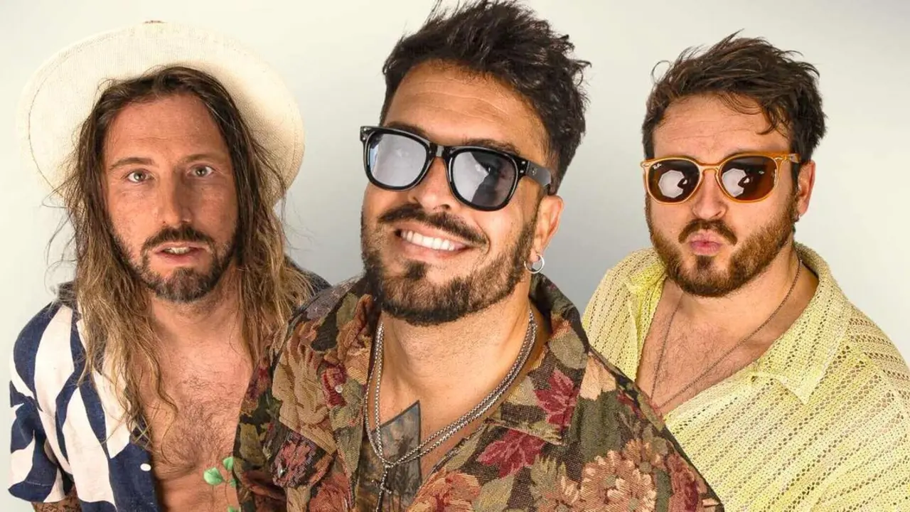 Bombai se sube este lunes de despedida al escenario en Le&oacute;n.