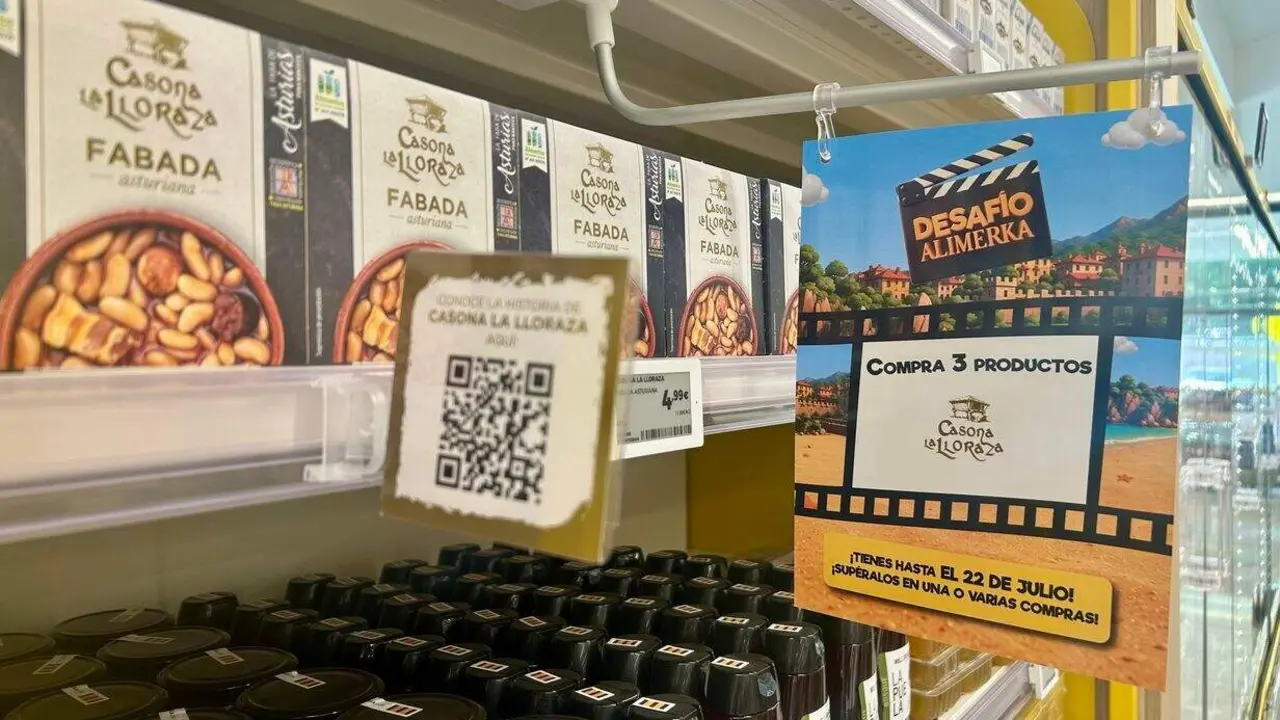 El Desaf&iacute;o Alimerka regresa este verano con m&aacute;s incentivos y retos a medida 11
