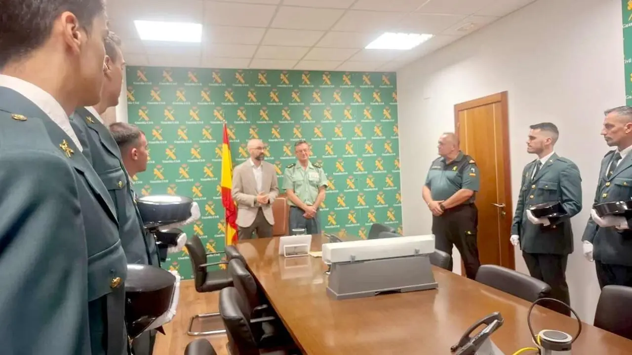 Guardia Civil (2)