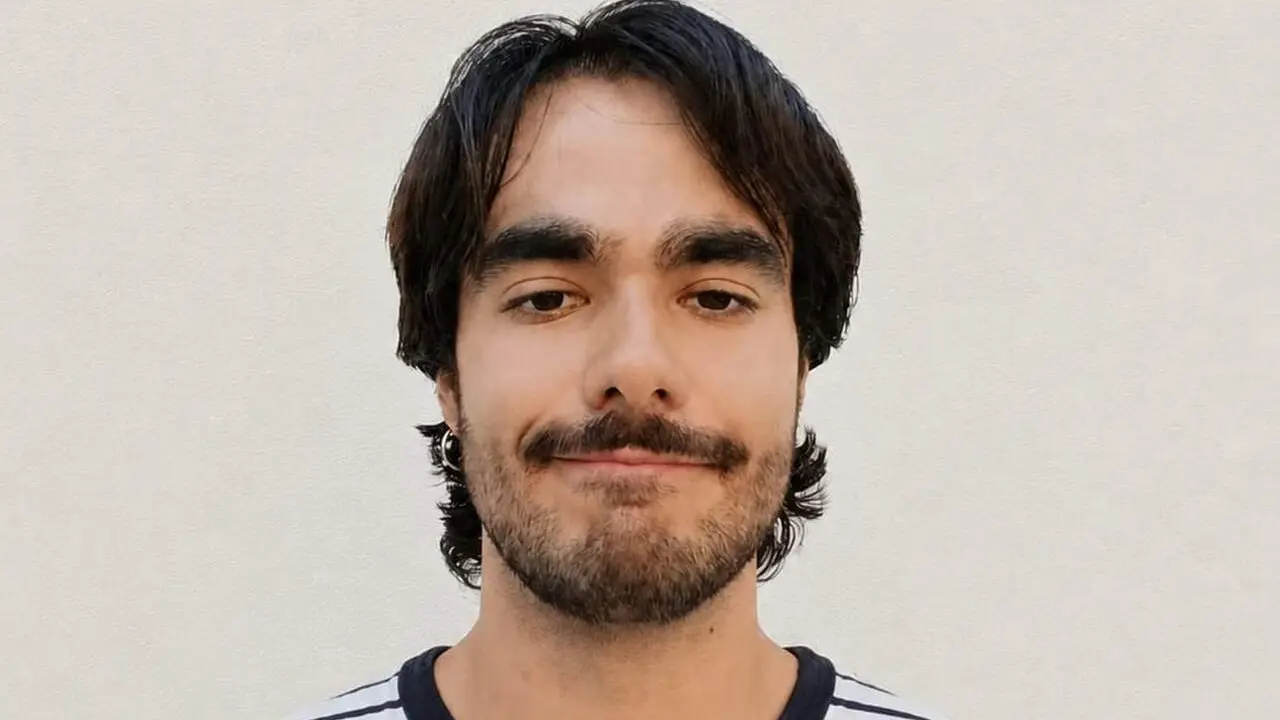 El leon&eacute;s Pablo Rodr&iacute;guez
