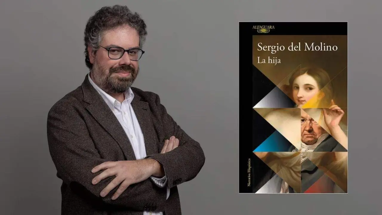 Sergio del Molino
