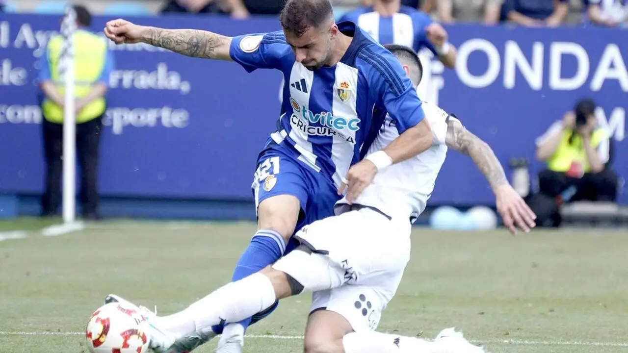 Cultural y Ponferradina ya tienen fechas para sus pr&oacute;ximos derbis en Primera Federaci&oacute;n.