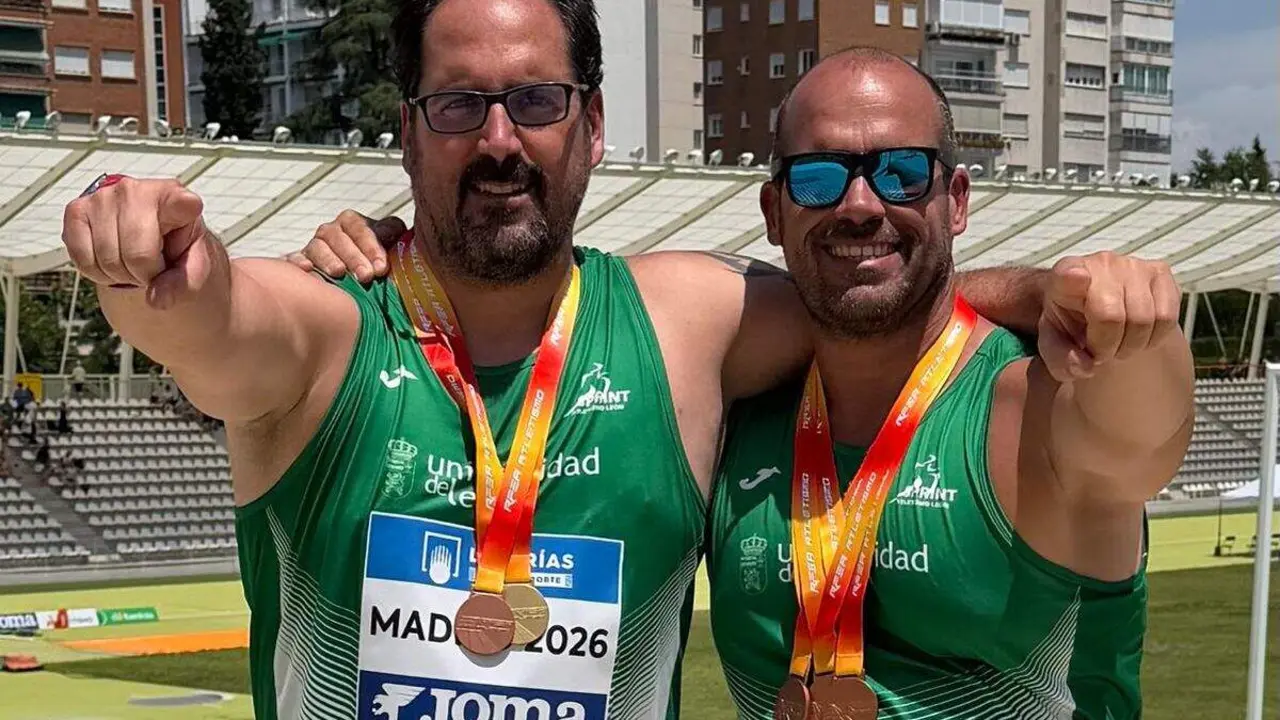Ruben y felipe 2