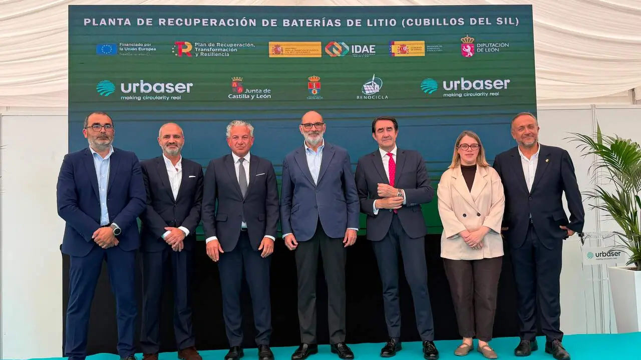 La empresa puso este jueves la primera piedra de la planta que cuenta con una&nbsp;inversi&oacute;n cercana a los 40 millones de euros y promete crear 250 empleos entre directos e indirectos.