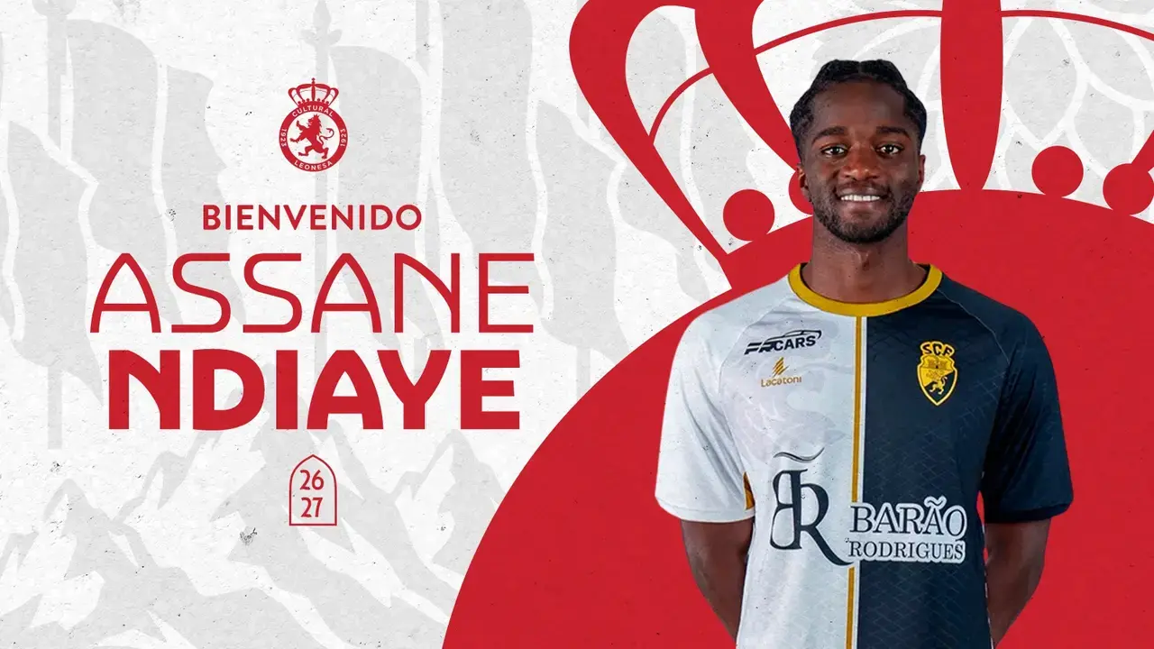Assane Ndiaye
