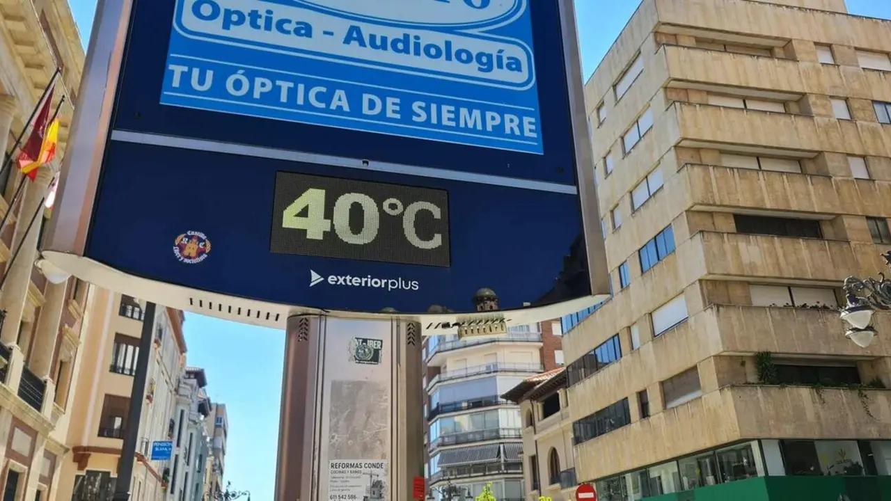 calor