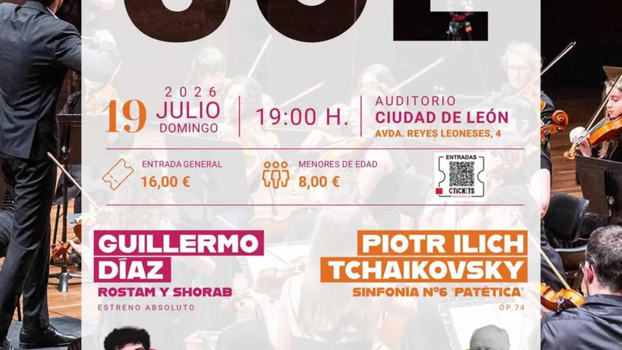 cartel JOL