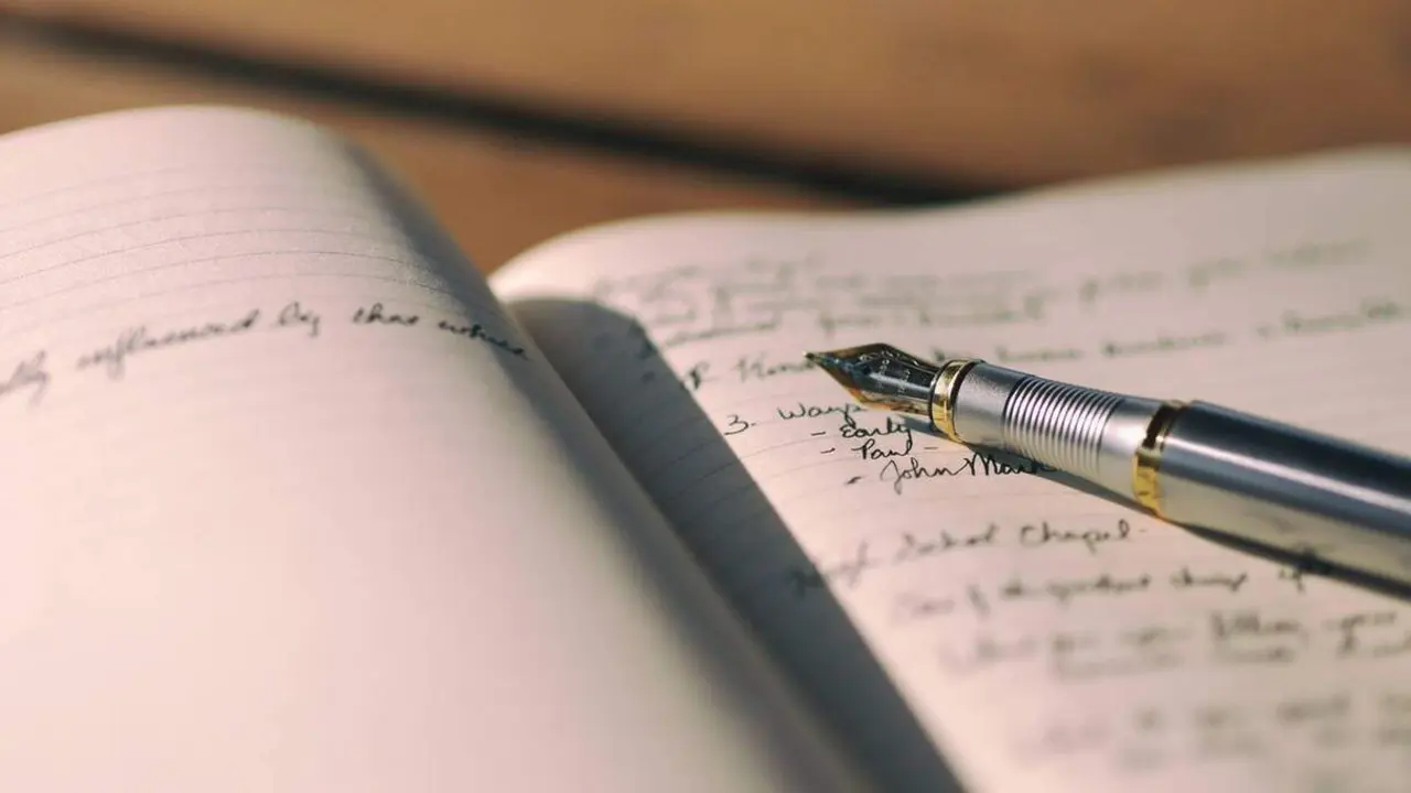 Escritura creativa 1
