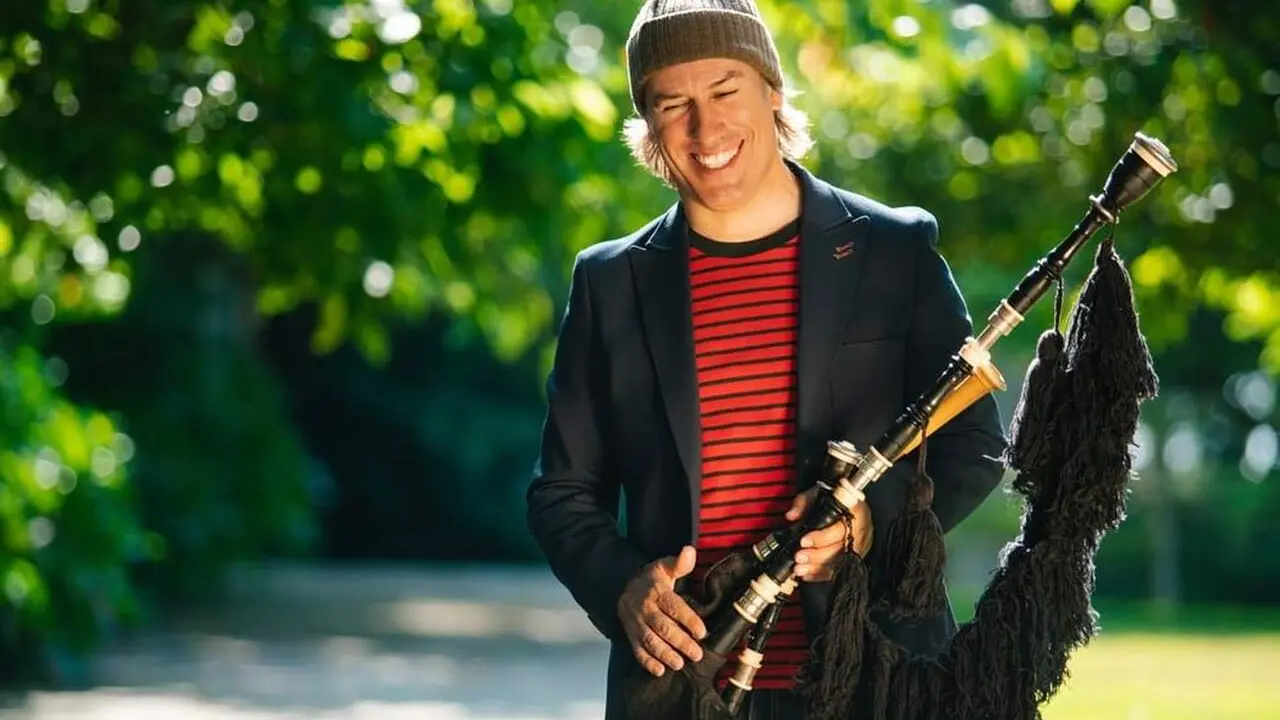 Carlos N&uacute;&ntilde;ez