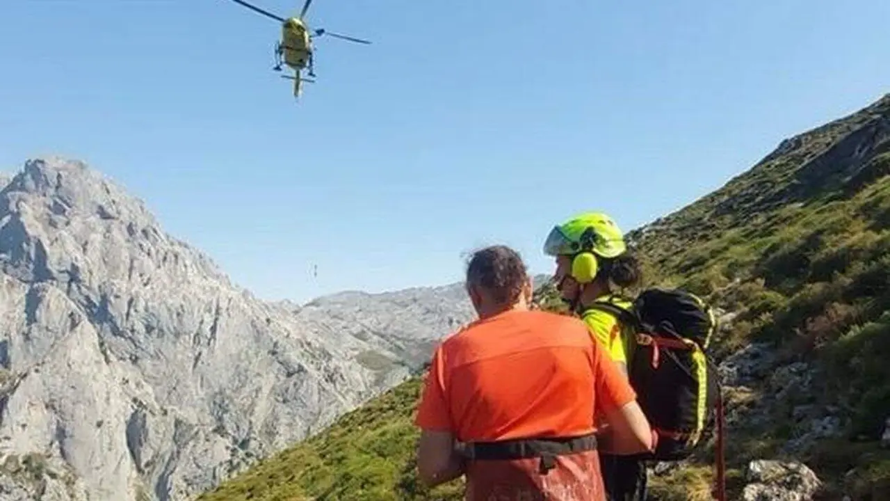 rescate posada de Valde&oacute;n