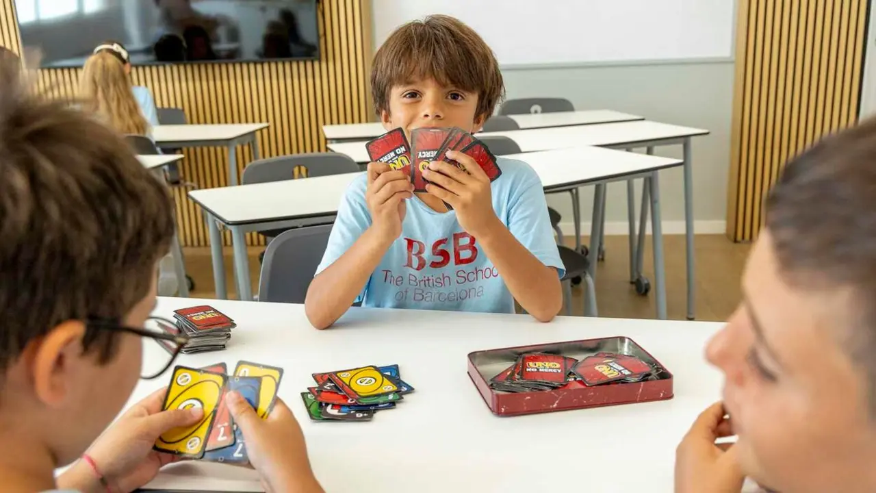 Juegos