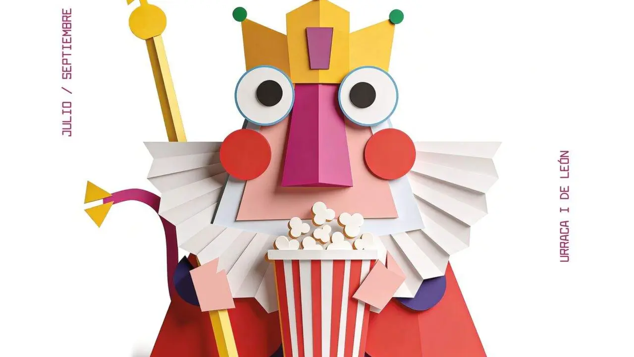 cine de verano