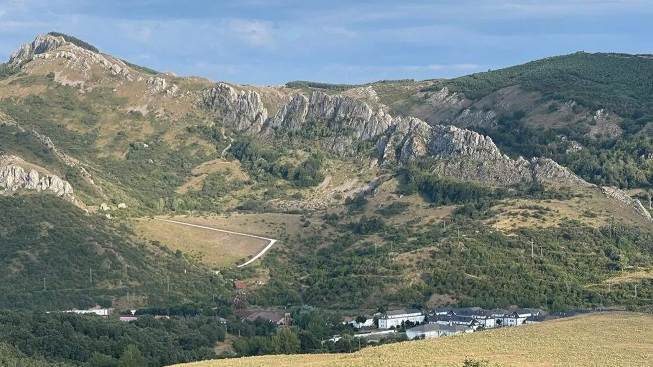 Senderos Mineros