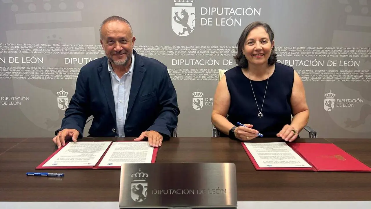 convenio alubia La bA&Ntilde;EZA