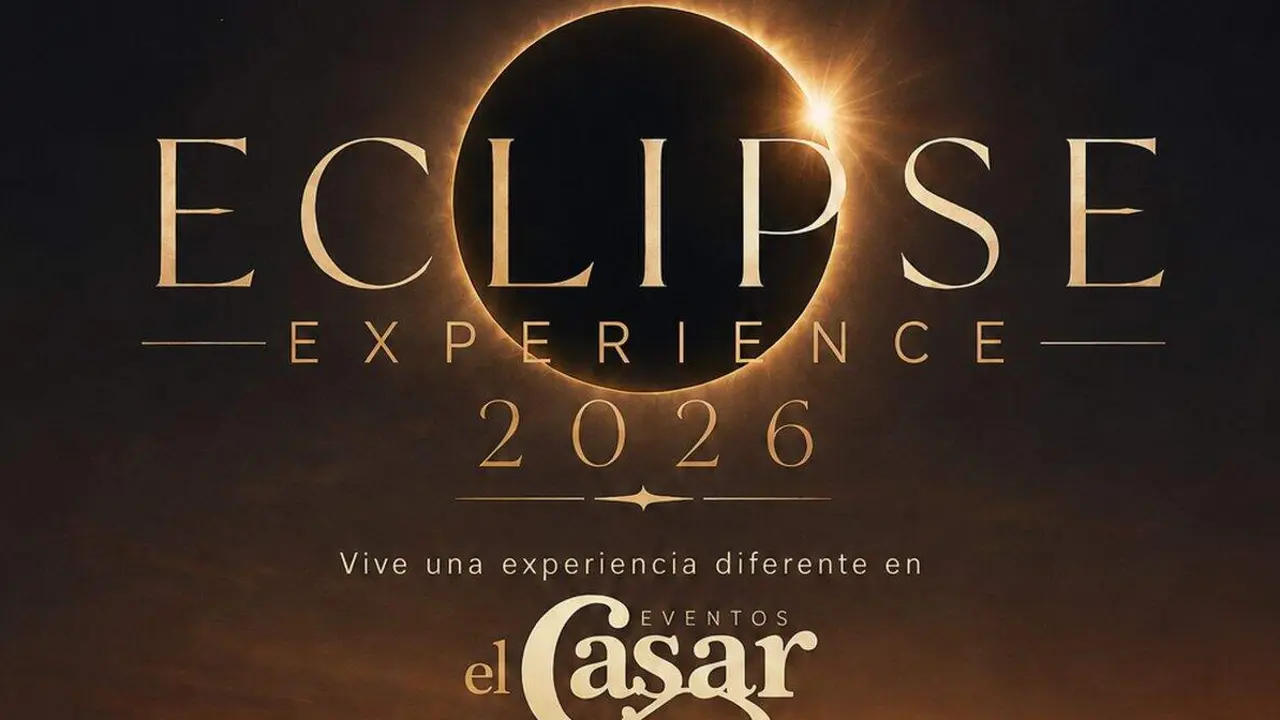 Cartel eclipse experience