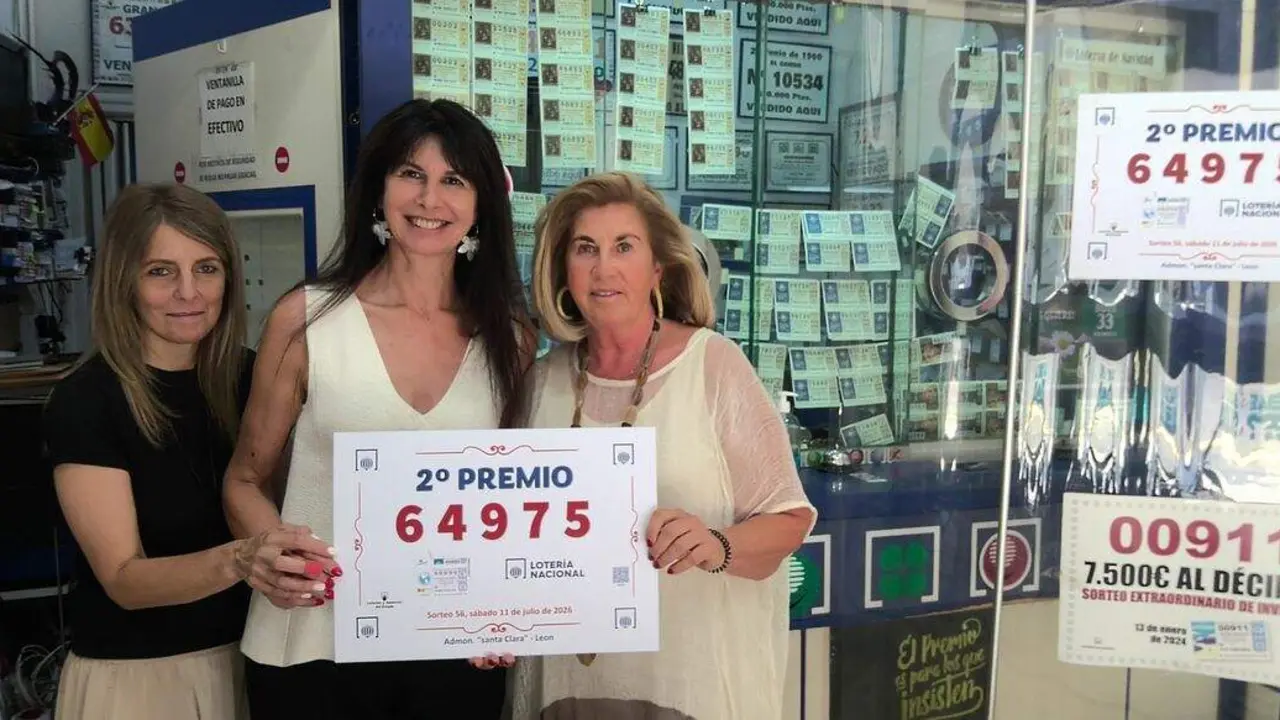 loter&iacute;a nacional