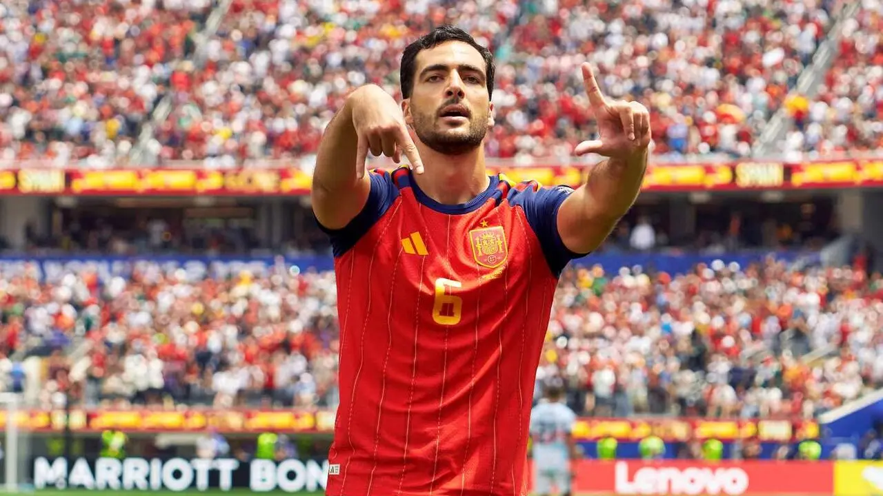 Espana